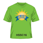 HSSC16
