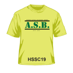 HSSC19