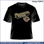 ESW15