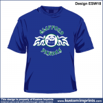 ESW18