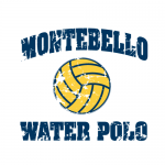 water polo uniform