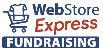 Web Store Express Fundraising