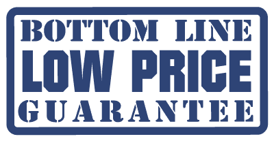 Low Price Guarantee