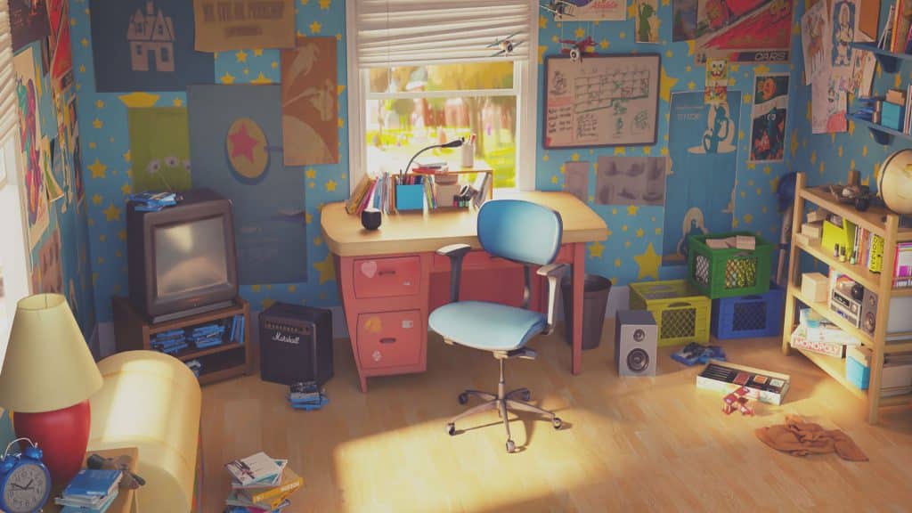 toy story background zoom