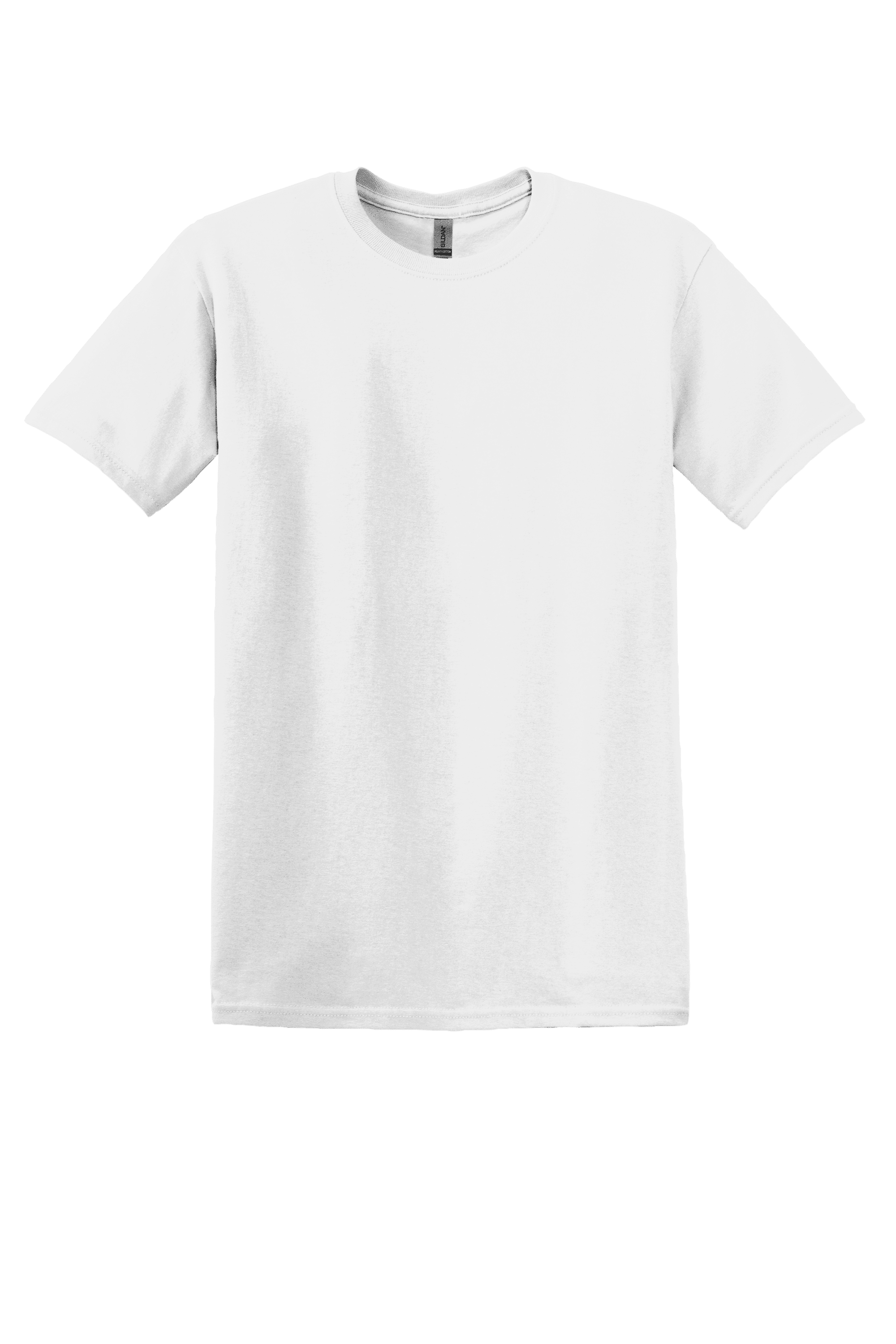 PRICE QUOTE – 100% Cotton T-Shirt – Gildan 5000