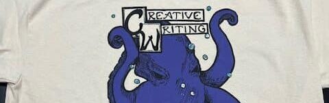 ocsa creative writing - buddy the octopus