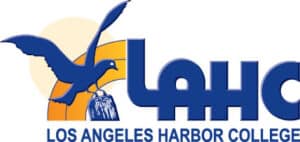 The Old LAHC Logo