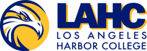 the new lahc logo