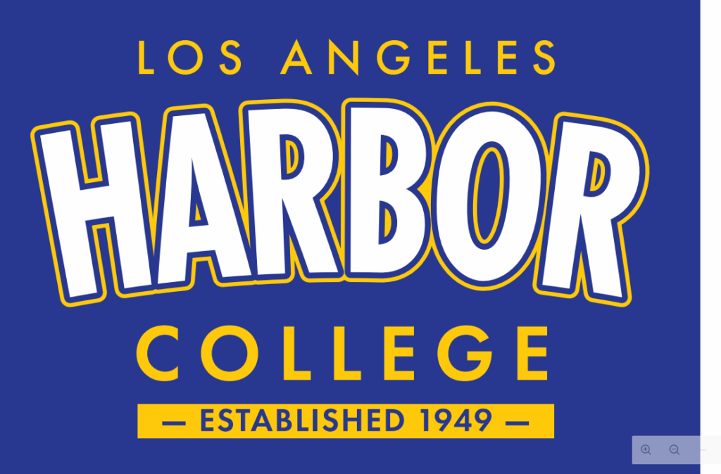 Los Angeles Harbor College