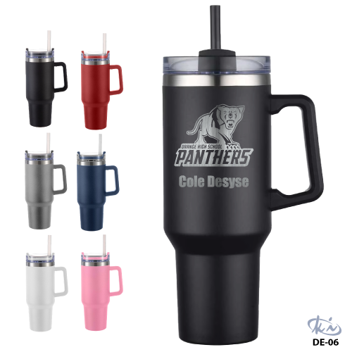 fundraise drinkwear - fundraise tumblers