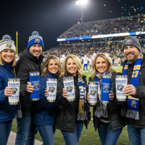 booster club water bottle fundraiser